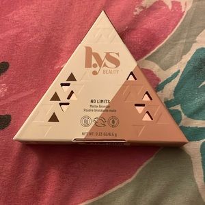LYS Beauty Matte Bronzer